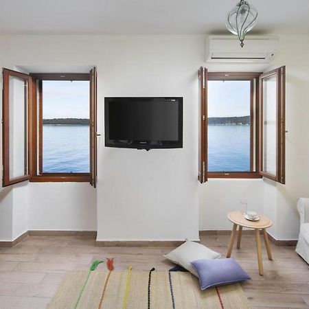Apartment Castello Rovinj Eksteriør bilde