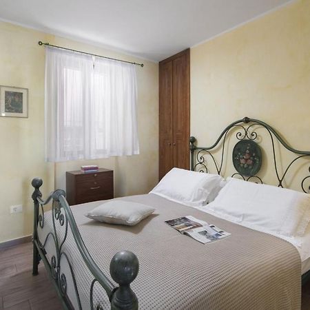 Apartment Castello Rovinj Eksteriør bilde