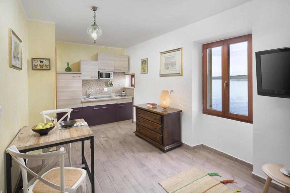 Apartment Castello Rovinj Eksteriør bilde