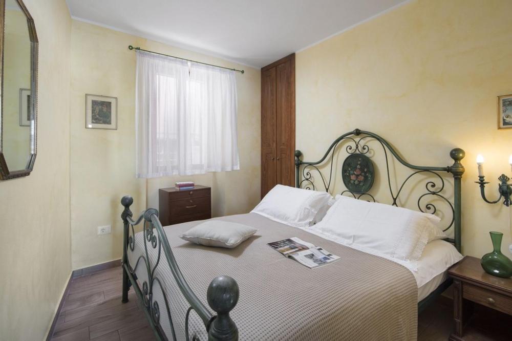 Apartment Castello Rovinj Eksteriør bilde